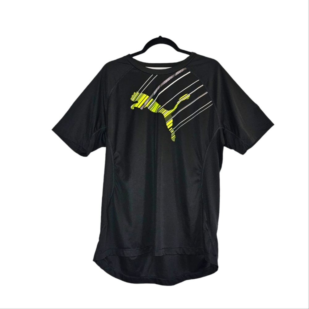***3/$30*** Puma SportLifestyle Workout TShirt
